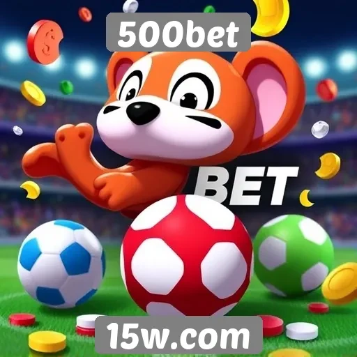 500bet oferece variedade de jogos online populares