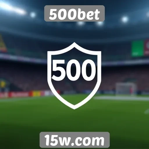 Segurança e confiabilidade do site 500bet em destaque