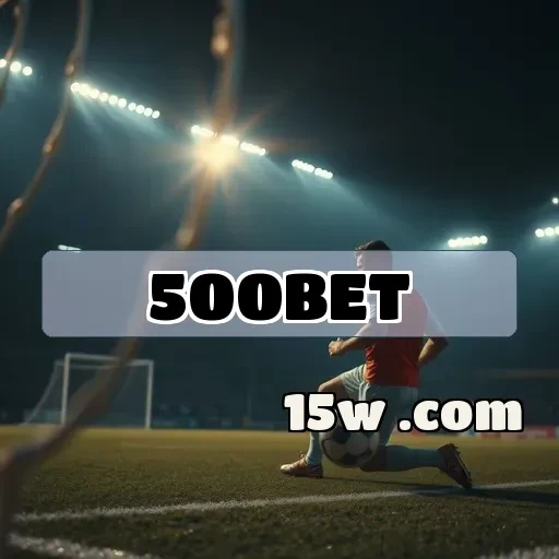 500bet: Mergulhe na Diversidade de Jogos e Recursos
