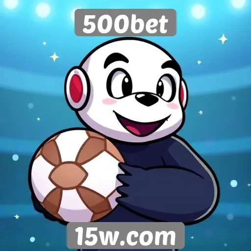 Como funciona o sistema de pagamentos no 500bet