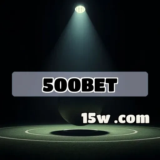 500bet: Segurança Avançada para Apostas Online Confiáveis