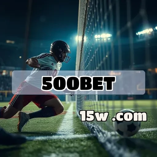 500bet: Desbravando a Diversão dos Caça-Níqueis Brasileiros