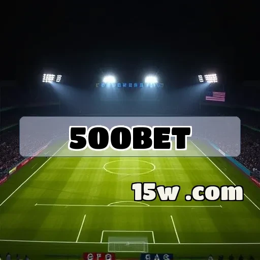 500bet: Descubra o Suporte Que Eleva Seu Jogo
