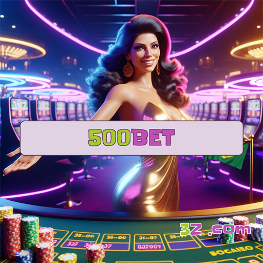 500bet: Jogos Brasileiros com Diversão e Excelência Garantidas